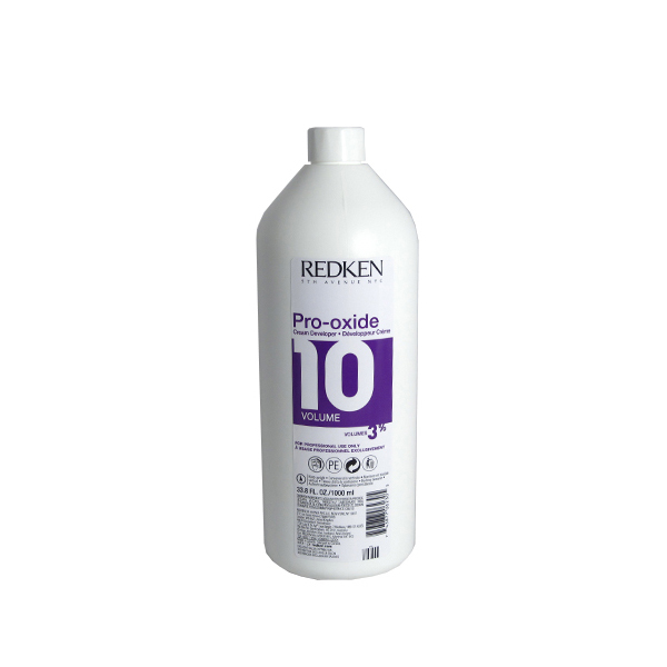 Про-Оксид 10 крем-проявитель (3%) Redken 1000мл
Про-Оксид 10 крем-проявитель (3%) Redken 1000мл