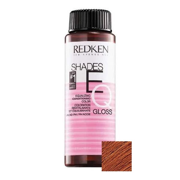 Краска-блеск без аммиака для тонирования и ухода Redken Shades Eq Gloss тон 07C, 3* 60 мл
Краска-блеск без аммиака для тонирования и ухода Redken Shades Eq Gloss тон 07C, 3* 60 мл