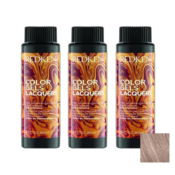 Краска для волос Redken Color Gels Lacquers 9GB 3*60мл
Краска для волос Redken Color Gels Lacquers 9GB 3*60мл