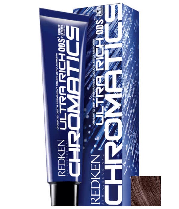Краска для волос без амиака Redken Chromatics Ultra Rich 5.13 AGO
Краска для волос без амиака Redken Chromatics Ultra Rich 5.13 AGO