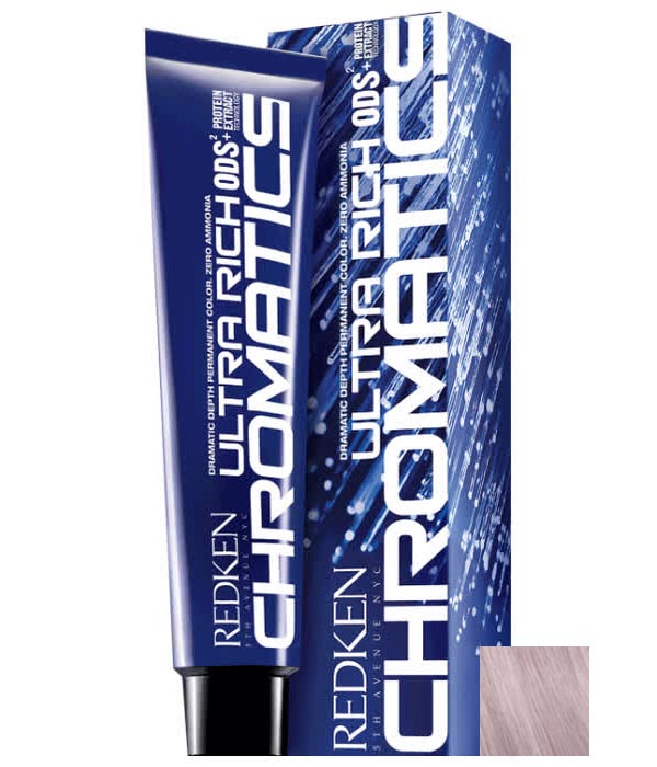 Краска для волос без амиака Redken Chromatics 10,9 10P
Краска для волос без амиака Redken Chromatics 10,9 10P