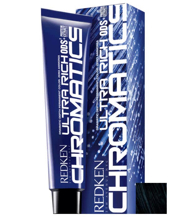 Краска для волос без амиака Redken Chromatics 3,0 3NN
Краска для волос без амиака Redken Chromatics 3,0 3NN