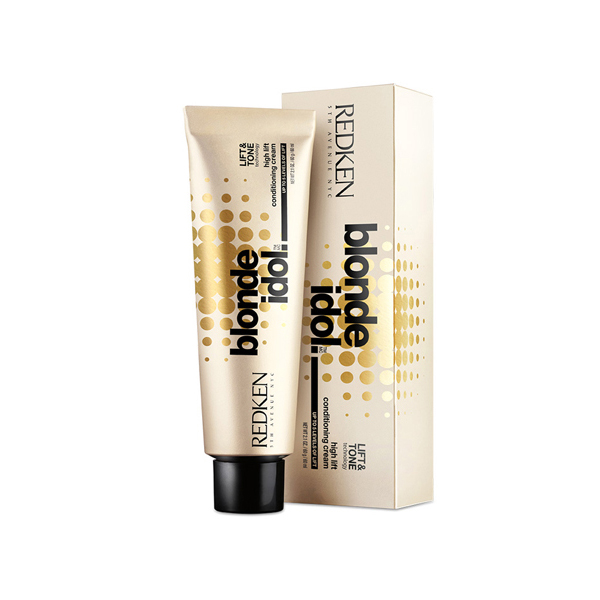 Краска для волос Redken Blonde Idol High Lift НАТУРАЛЬНЫЙ N 60МЛ
Краска для волос Redken Blonde Idol High Lift НАТУРАЛЬНЫЙ N 60МЛ