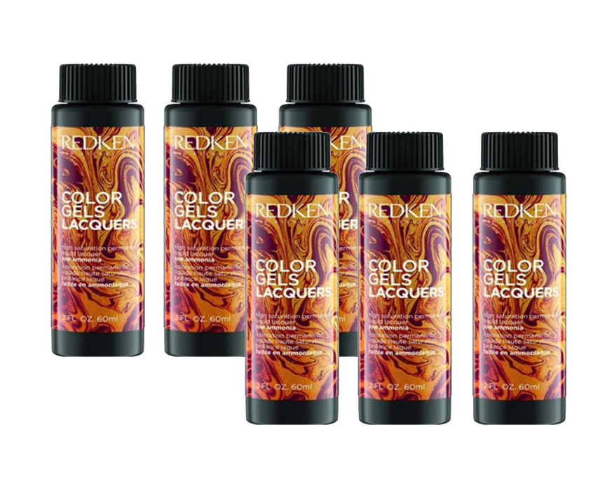 Краска для волос Redken Color Gels Lacquers 8WG. 6*60 МЛ
Краска для волос Redken Color Gels Lacquers 8WG. 6*60 МЛ