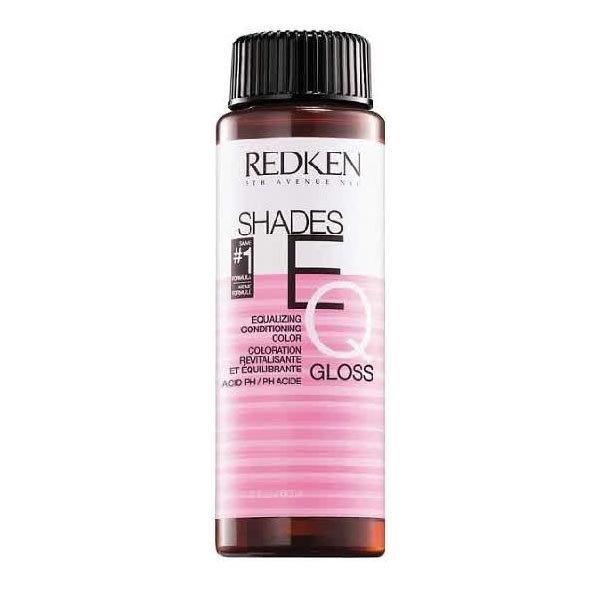 Краска-блеск без аммиака Redken Shades Eq Gloss для тонирования и ухода 06ABn 60МЛ
Краска-блеск без аммиака Redken Shades Eq Gloss для тонирования и ухода 06ABn 60МЛ
