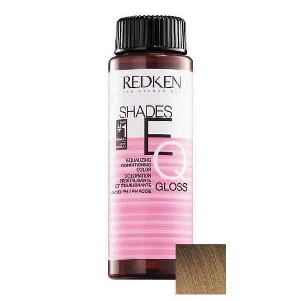 Краска-блеск без аммиака Redken Shades Eq Gloss для тонирования и ухода 08NA 60МЛ
Краска-блеск без аммиака Redken Shades Eq Gloss для тонирования и ухода 08NA 60МЛ