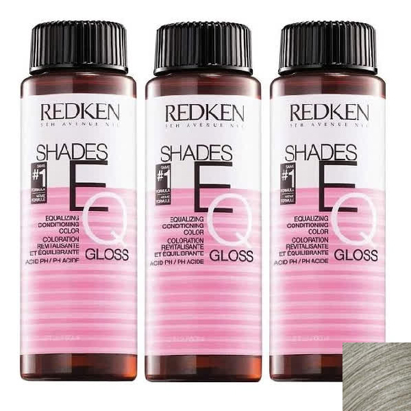 Краска-блеск без аммиака Redken Shades Eq Gloss для тонирования и ухода 08T 3*60МЛ
Краска-блеск без аммиака Redken Shades Eq Gloss для тонирования и ухода 08T 3*60МЛ