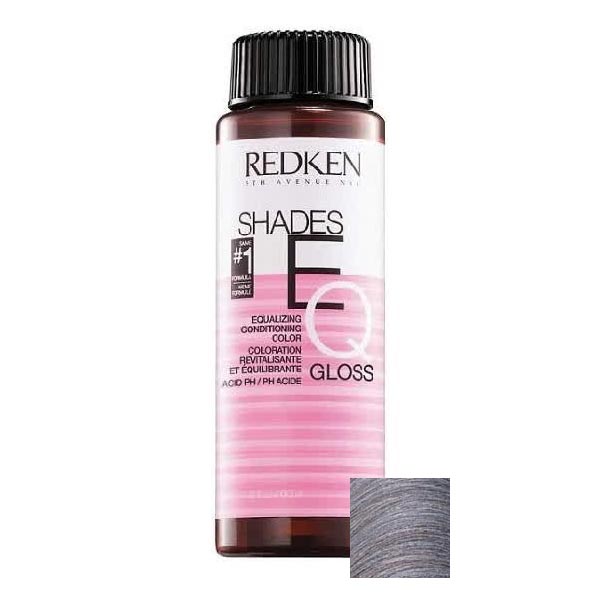 Краска-блеск без аммиака Redken Shades Eq Gloss для тонирования и ухода 09B 60МЛ (BEIGE-БЕЖЕВЫЙ)
Краска-блеск без аммиака Redken Shades Eq Gloss для тонирования и ухода 09B 60МЛ (BEIGE-БЕЖЕВЫЙ)