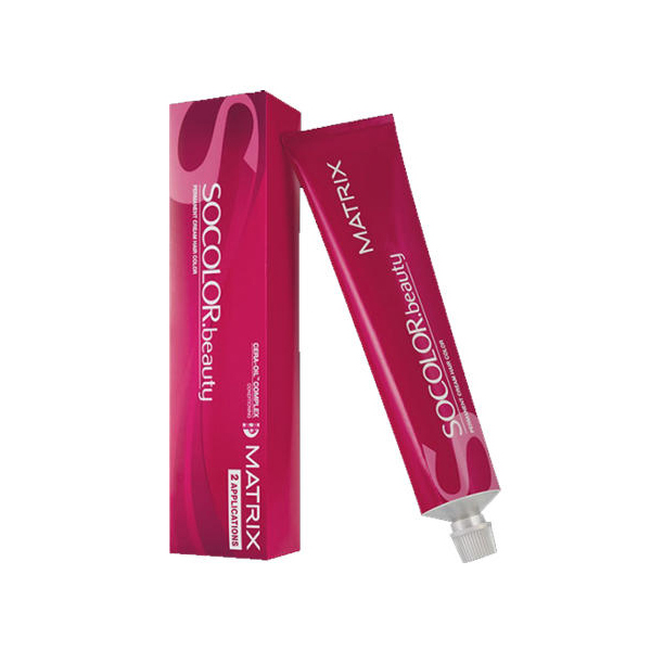 Краска для волос Matrix SOCOLOR BEAUTY 10N очень светлый блондин 90 мл
Краска для волос Matrix SOCOLOR BEAUTY 10N очень светлый блондин 90 мл