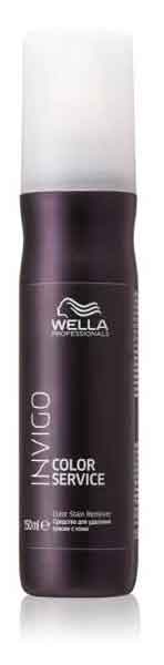 Средство для удаления краски с кожи WELLA PROFESSIONAL 150 мл
Средство для удаления краски с кожи WELLA PROFESSIONAL 150 мл