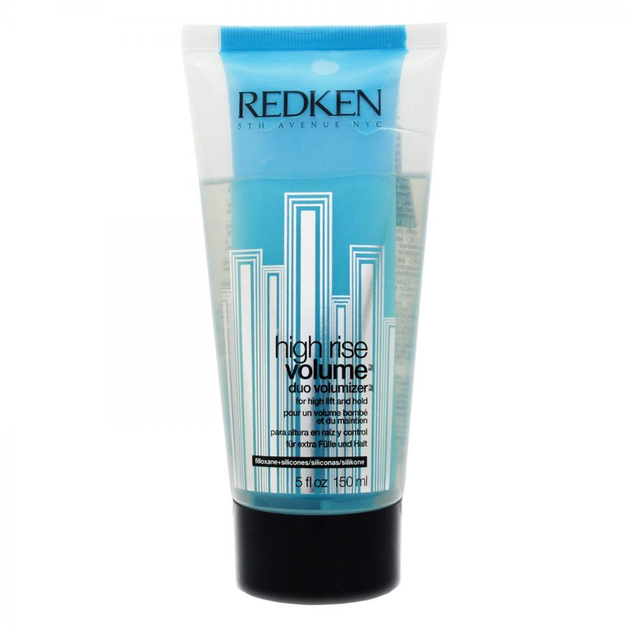 Гель для укладки волос Redken High Rise, 150 мл, для прикорневого объема
Гель для укладки волос Redken High Rise, 150 мл, для прикорневого объема