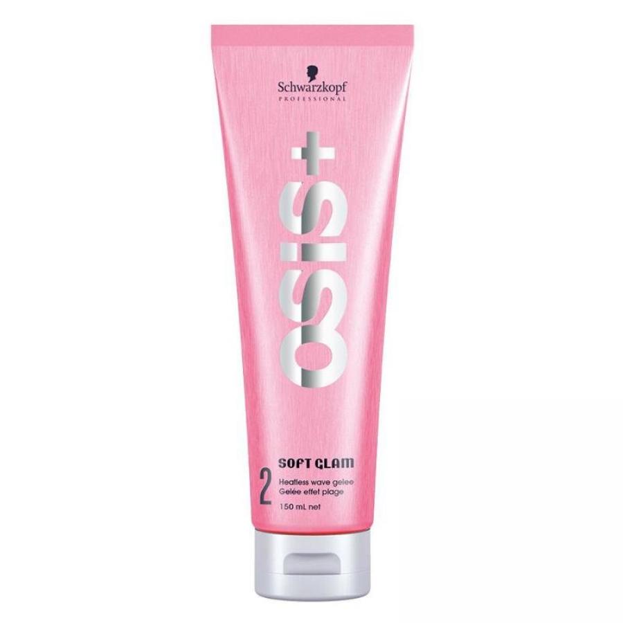 Желе для укладки волос Schwarzkopf Professional Osis+ Soft Glam Strong Свежесть, 150 мл, для локонов
Желе для укладки волос Schwarzkopf Professional Osis+ Soft Glam Strong Свежесть, 150 мл, для локонов