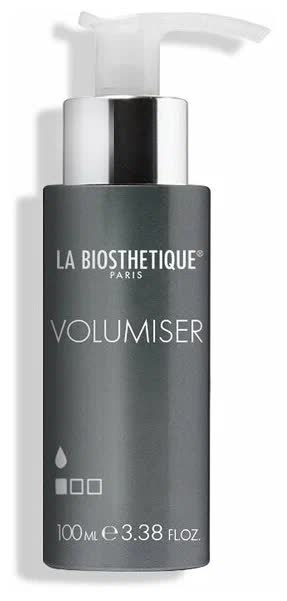 Легкий гель La Biosthetique Volumiser для создания объема и текстуры с накопительным эффектом 100 мл
Легкий гель La Biosthetique Volumiser для создания объема и текстуры с накопительным эффектом 100 мл