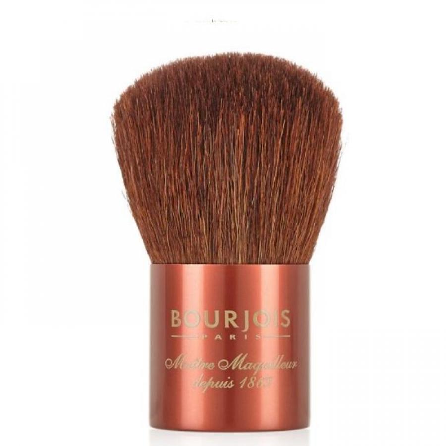 Кисточка для пудры Bourjois pinceau poudre
Кисточка для пудры Bourjois pinceau poudre