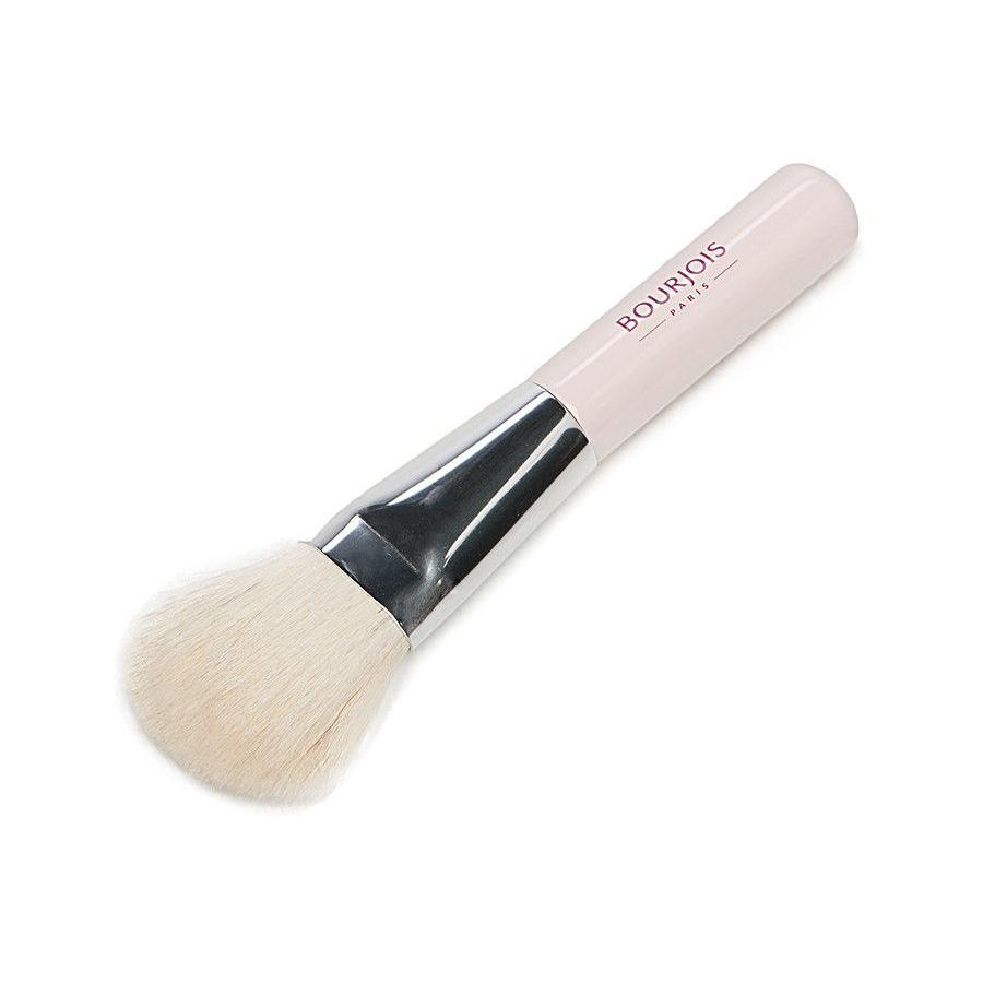 Кисть для пудры Bourjois Flower Perf
Кисть для пудры Bourjois Flower Perf