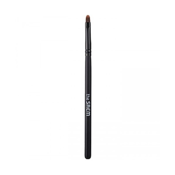 Кисть для глаз гелевая The Saem Gel Eyeliner Brush
Кисть для глаз гелевая The Saem Gel Eyeliner Brush