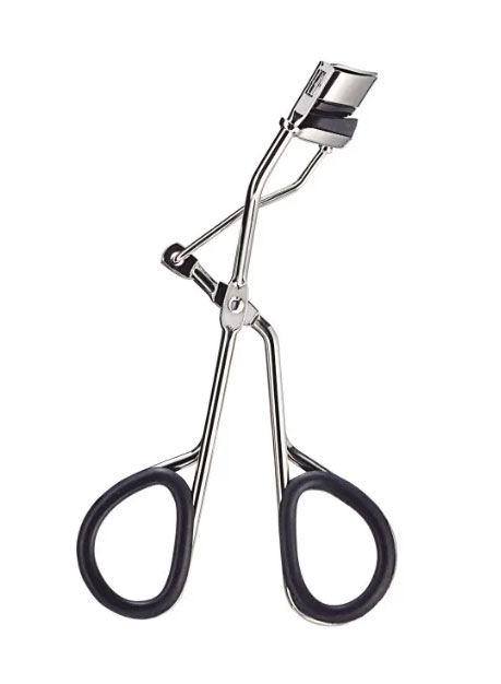 Щипцы для завивки ресниц The Saem 3-Step Curling Curler
Щипцы для завивки ресниц The Saem 3-Step Curling Curler