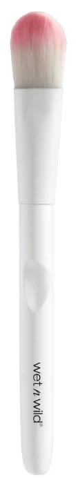 Кисть для нанесения макияжа Wet n Wild Brush E795a Foundation Brush
Кисть для нанесения макияжа Wet n Wild Brush E795a Foundation Brush
