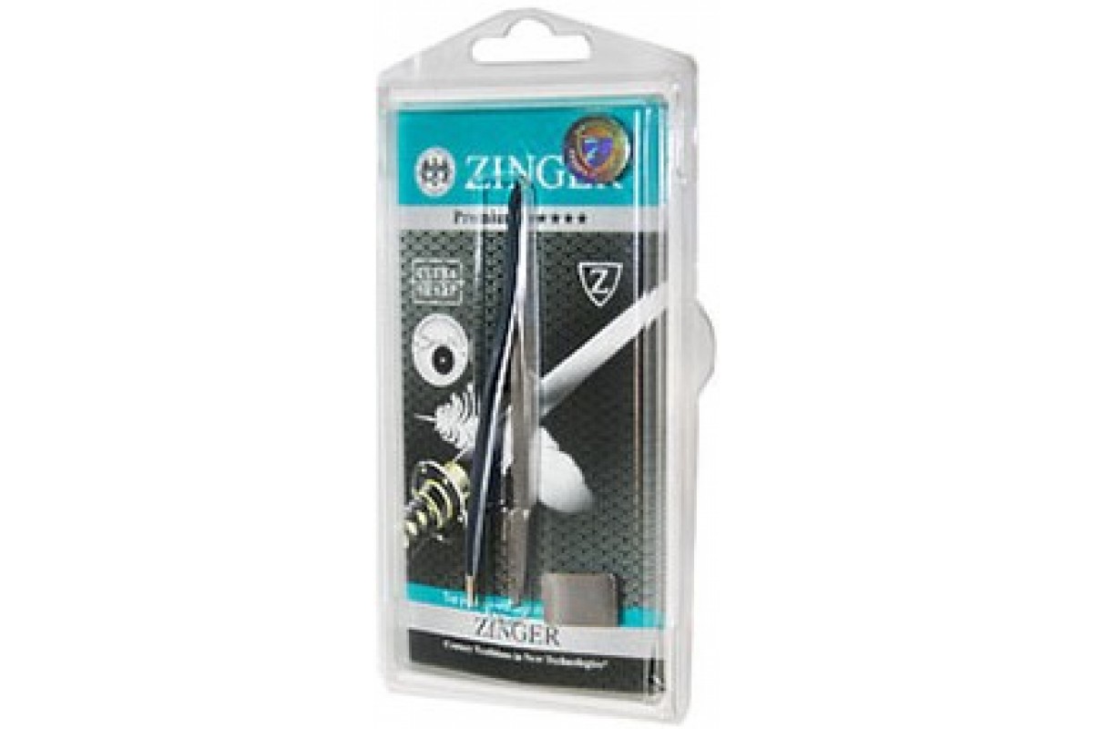Пинцет для бровей Zinger zp-D-082-V-5311
Пинцет для бровей Zinger zp-D-082-V-5311