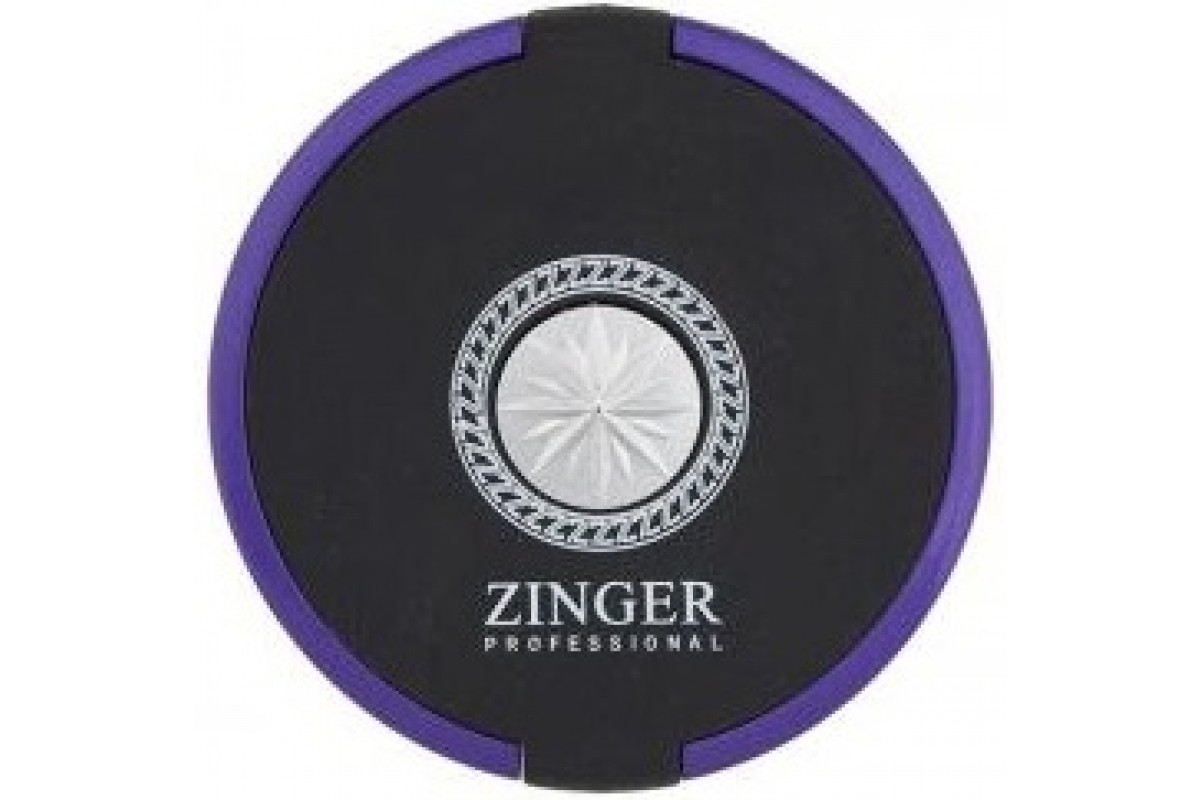 Зеркало компактное круглое Zinger 3104-15 фиолчернма
Зеркало компактное круглое Zinger 3104-15 фиолчернма