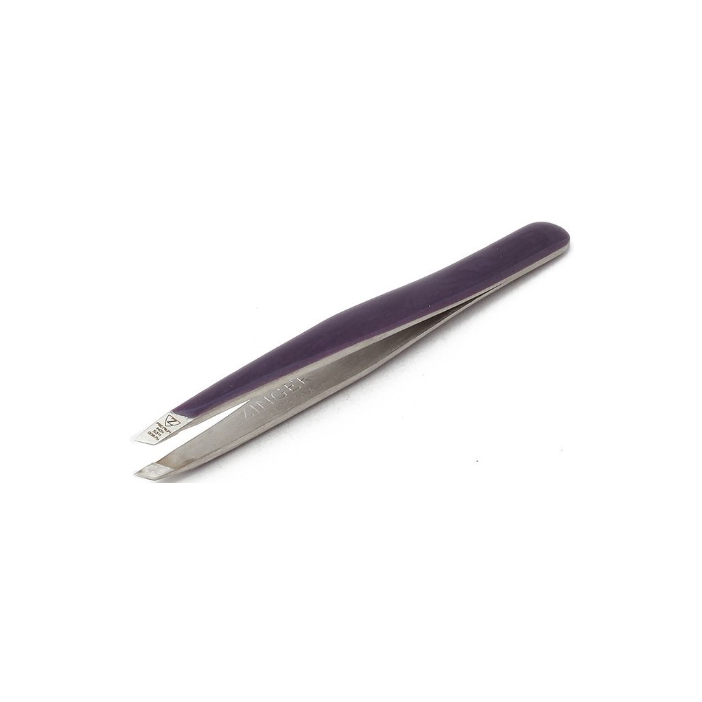 Пинцет для бровей Zinger zp-D-087-V-5311
Пинцет для бровей Zinger zp-D-087-V-5311