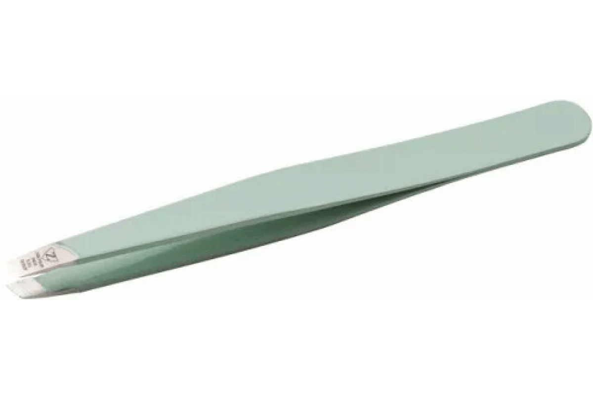 Пинцет для бровей Zinger zp-D-050-F-5311
Пинцет для бровей Zinger zp-D-050-F-5311
