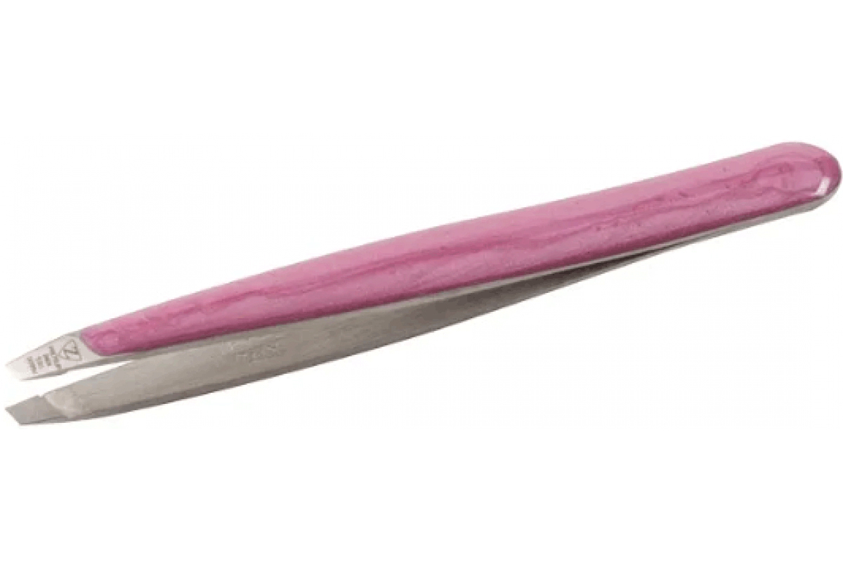 Пинцет для бровей Zinger zp-D-075-V-5311
Пинцет для бровей Zinger zp-D-075-V-5311