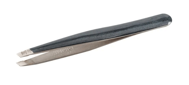 Пинцет для бровей Zinger zp-D-068-V-5311
Пинцет для бровей Zinger zp-D-068-V-5311