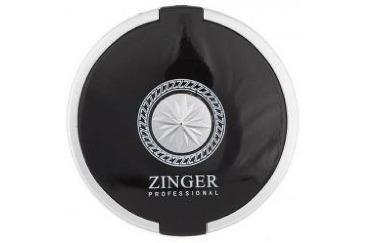 Зеркало компактное круглое Zinger 3104-13 серебр-черн
Зеркало компактное круглое Zinger 3104-13 серебр-черн