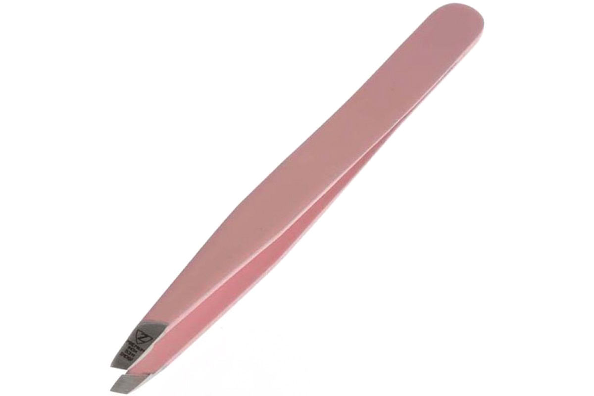 Пинцет для бровей Zinger zp-D-109-F-5311
Пинцет для бровей Zinger zp-D-109-F-5311