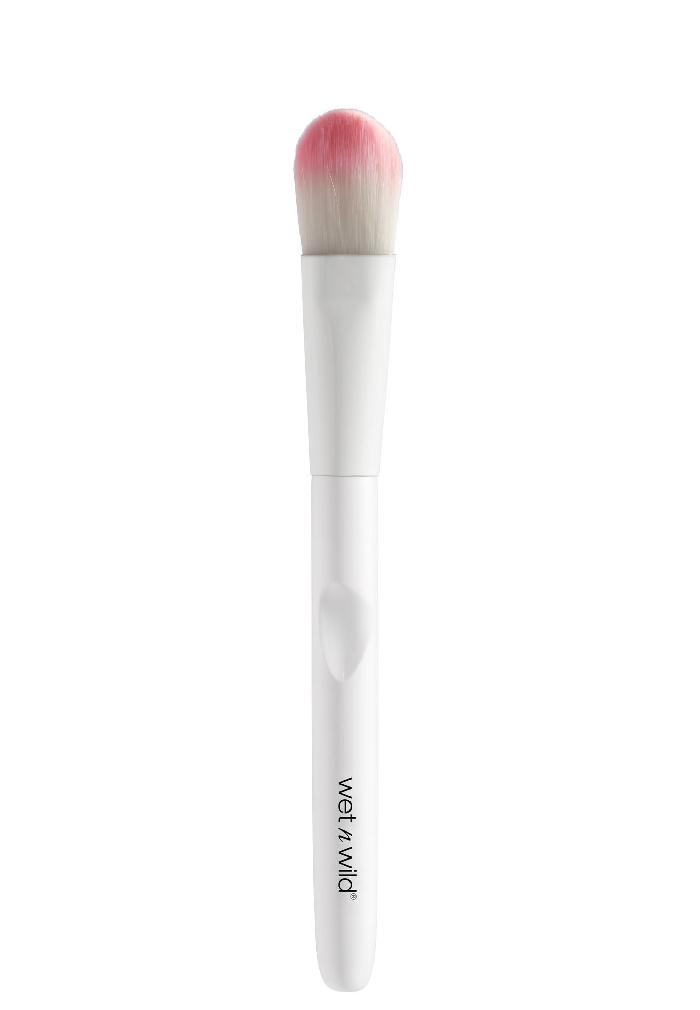 Кисть для нанесения макияжа Blister Wet n Wild Ec795a foundation brush
Кисть для нанесения макияжа Blister Wet n Wild Ec795a foundation brush