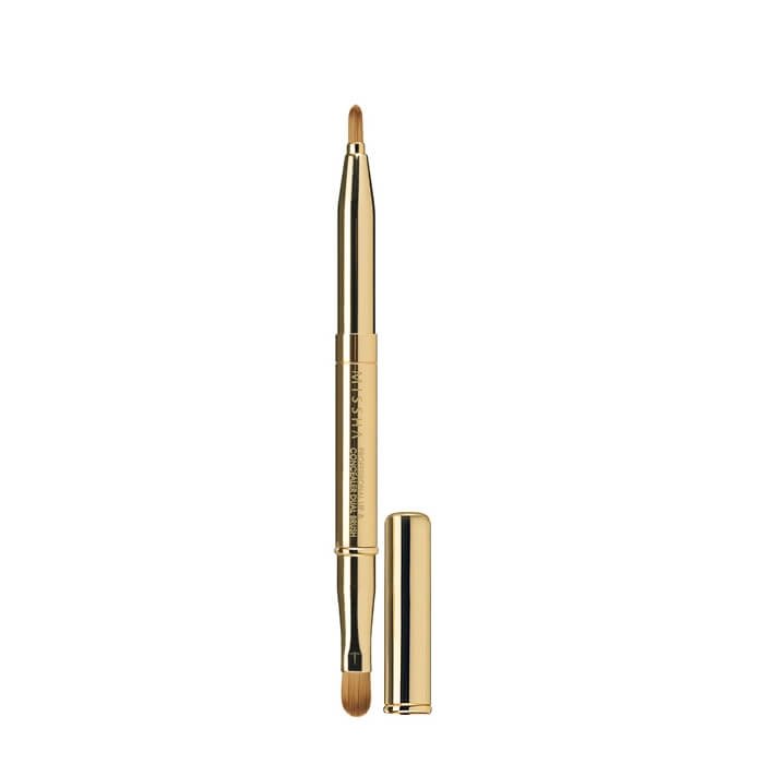 Кисть для губ двойная Missha Professional Lip & Concealer Dual Brush
Кисть для губ двойная Missha Professional Lip & Concealer Dual Brush