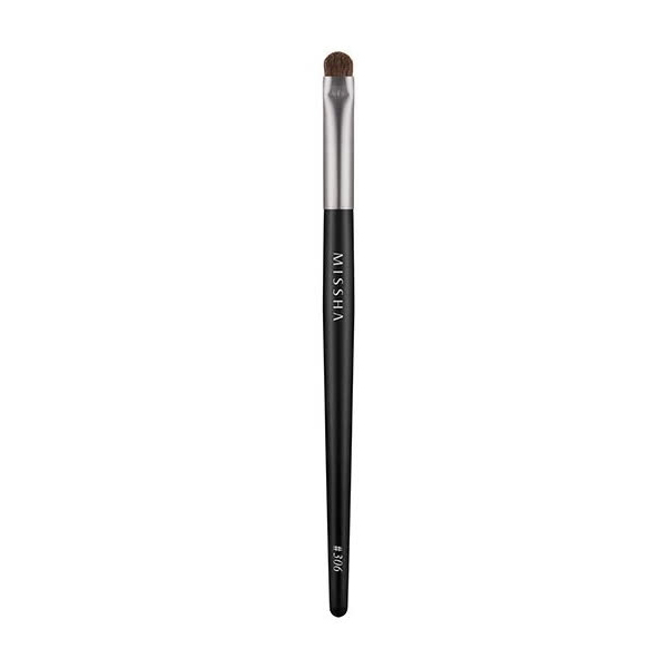 Кисть для нанесения теней MISSHA Artistool Shadow Brush #306
Кисть для нанесения теней MISSHA Artistool Shadow Brush #306