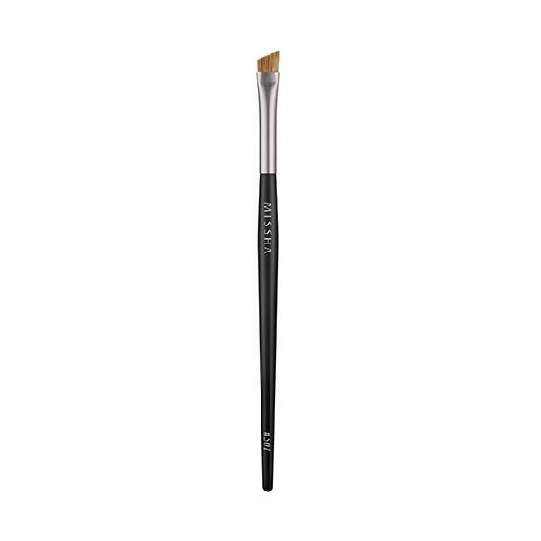 Кисть скошенная для бровей MISSHA Artistool Brow Brush #501
Кисть скошенная для бровей MISSHA Artistool Brow Brush #501