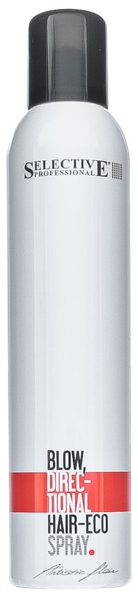 Лак без газа Selective ECO-D суперсильной фиксации 300
Лак без газа Selective ECO-D суперсильной фиксации 300