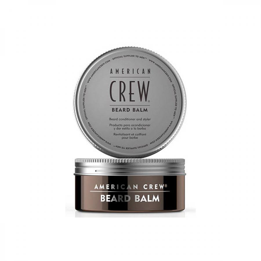 Бальзам для бороды American Crew Beard Balm, 60 гр
Бальзам для бороды American Crew Beard Balm, 60 гр