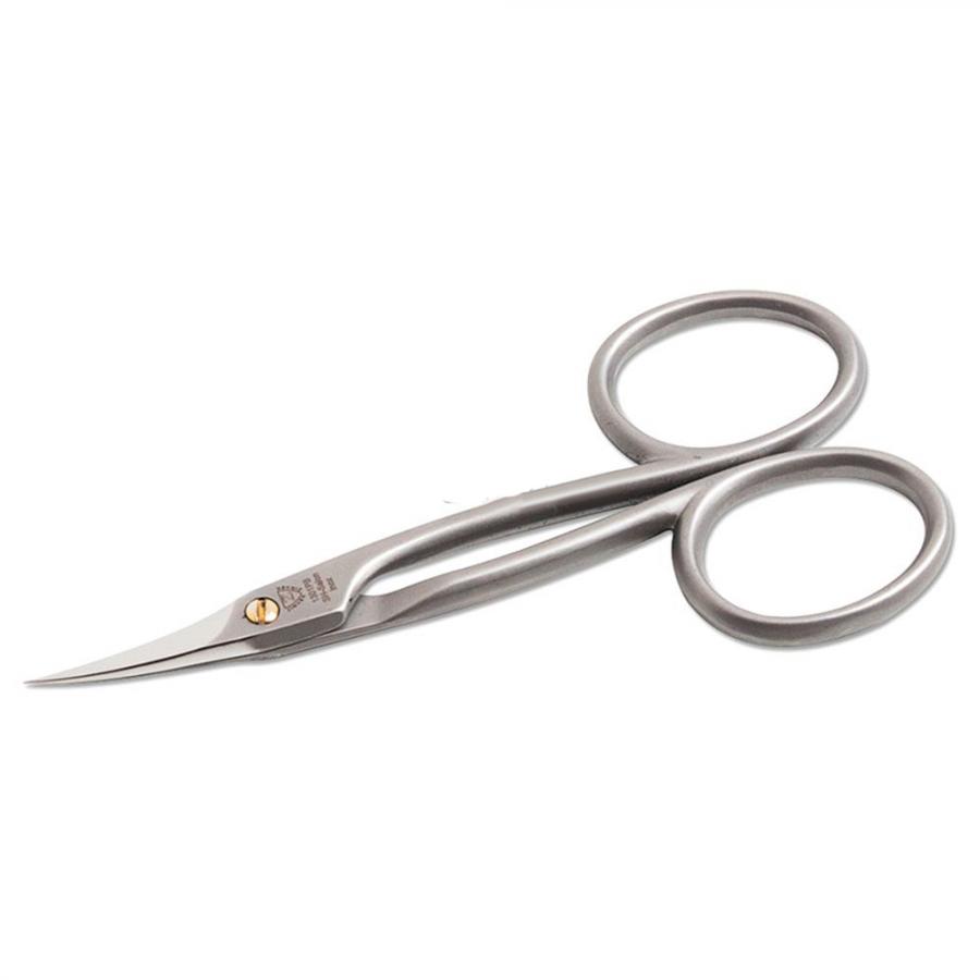 Ножницы для кутикулы Zinger Proff 1301-PB-SH-Salon
Ножницы для кутикулы Zinger Proff 1301-PB-SH-Salon