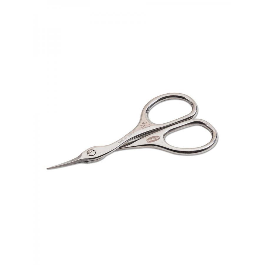 Ножницы для кутикулы Zinger Proff 1353-SH-Salon
Ножницы для кутикулы Zinger Proff 1353-SH-Salon