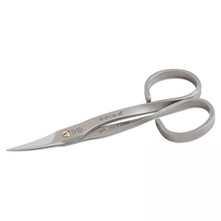 Ножницы для ногтей Zinger Proff 2322-SH-Salon
Ножницы для ногтей Zinger Proff 2322-SH-Salon