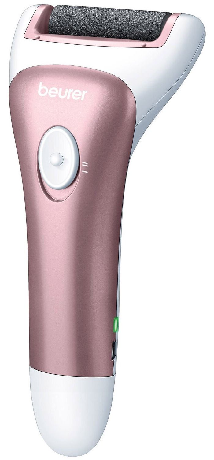 Пилка электрическая роликовая Beurer MP55
Пилка электрическая роликовая Beurer MP55