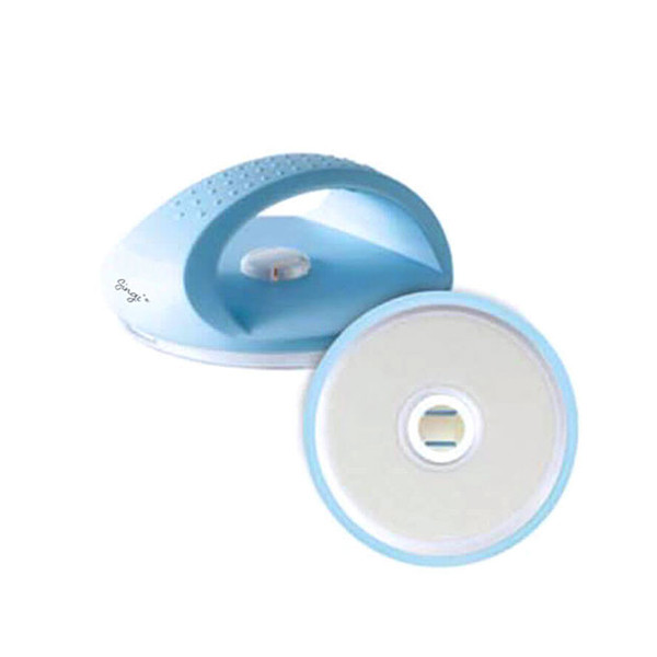 Пилка для ног Singi FC-100 Foot Cleaner Blue Color
Пилка для ног Singi FC-100 Foot Cleaner Blue Color