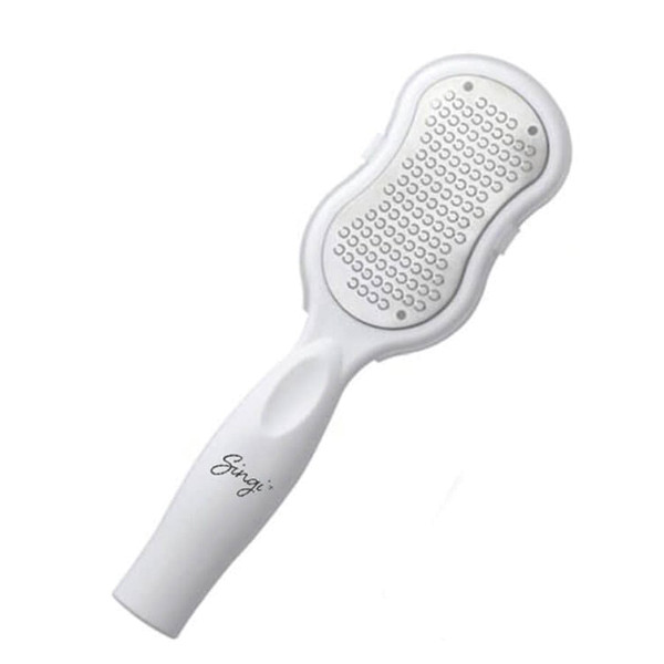 Пилка для ног Singi FC-1000 Foot Cleaner White Color
Пилка для ног Singi FC-1000 Foot Cleaner White Color