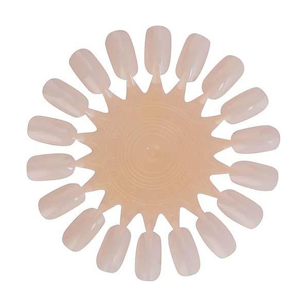 Типсы для образцов лака The Saem Nail Polish Tip
Типсы для образцов лака The Saem Nail Polish Tip