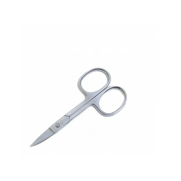 Ножницы для ногтей ручная заточка Zinger B-102
Ножницы для ногтей ручная заточка Zinger B-102