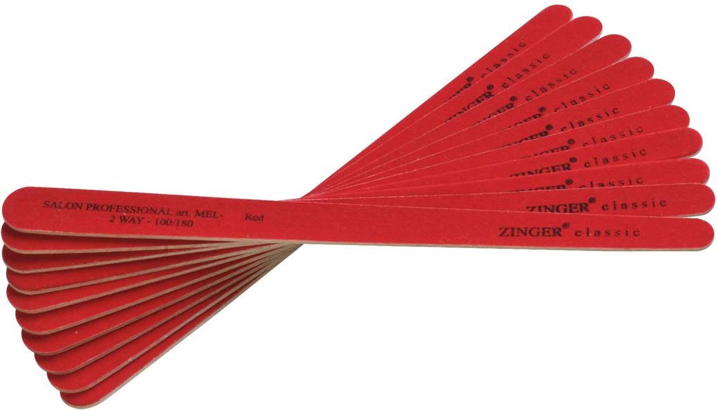 Набор пилок Zinger zo-MEL-202 Red 10шт
Набор пилок Zinger zo-MEL-202 Red 10шт