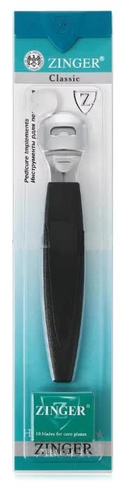 Комплект инструментов для педикюра Zinger SIS-28
Комплект инструментов для педикюра Zinger SIS-28