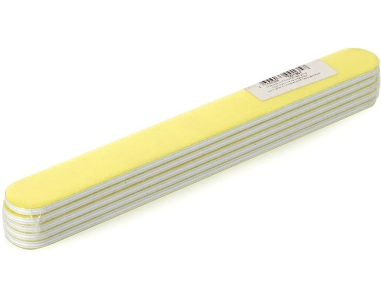 Пилка водостойкая желтая Zinger COL-401-18 5шт
Пилка водостойкая желтая Zinger COL-401-18 5шт