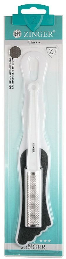 Комплект инструментов для педикюра Zinger SIS-144
Комплект инструментов для педикюра Zinger SIS-144