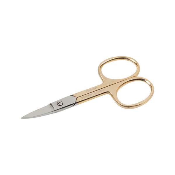 Ножницы для ногтей ручная заточка Zinger B-102 HG
Ножницы для ногтей ручная заточка Zinger B-102 HG