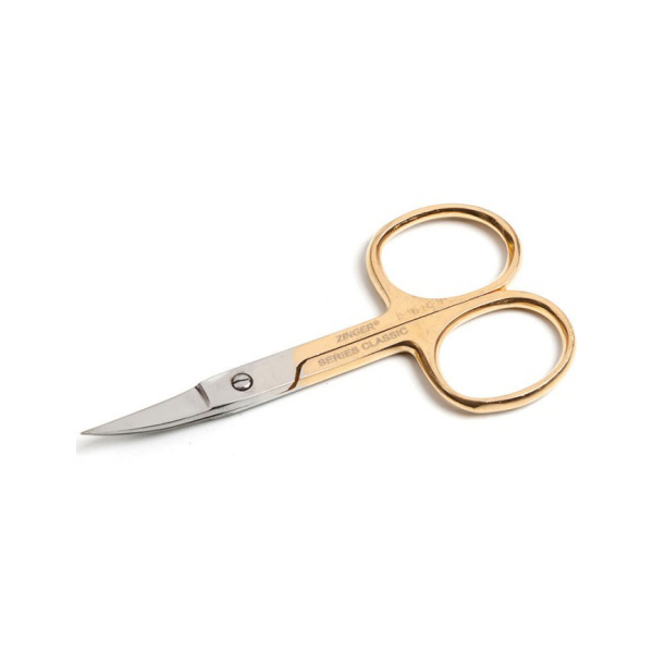 Ножницы для ногтей ручная заточка Zinger B-116 HG
Ножницы для ногтей ручная заточка Zinger B-116 HG